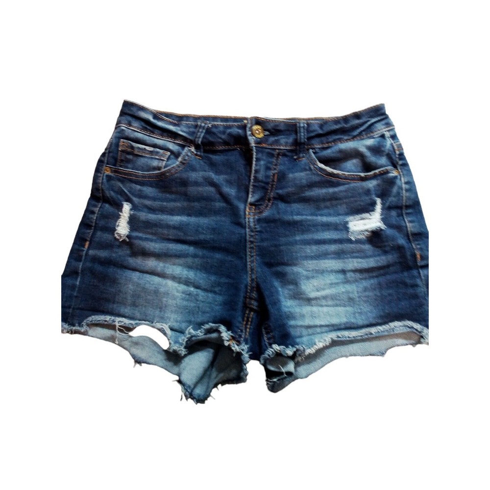 Juniors True‎ Craft Short Shorts Size 3